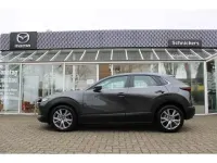 Gebraucht Mazda CX-30 Selection 179 PS (131 kW) 2020 Grau SUV
