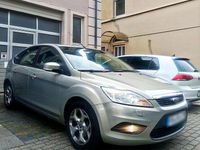 Second-hand Ford Focus 125 CP (91 kW) 2009 Andere farben Hatchback