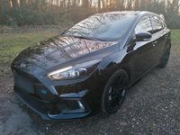 Gebraucht Ford Focus RS 350 PS (257 kW) 2017 Schwarz Limousine