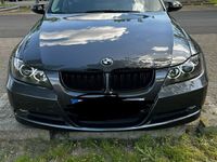 gebraucht BMW 318 E90 i | revidierter Motor bei 170tkm | Carplay
