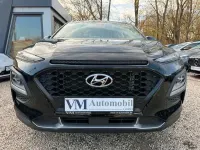 Gebraucht Hyundai Kona Trend 177 PS (130 kW) 2020 Schwarz SUV