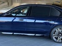 gebraucht BMW i7 xDrive60 M Sport - PANO - ALARM - DAB