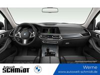 Gebraucht BMW X5 286 PS (210 kW) 2022 Sophistograu brillanteffekt SUV