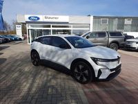 Gebraucht Renault Megane E-Tech Equilibre 96 kW (131 PS) 2022 Weiß Limousine