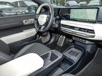 Neu Kia EV4 GT-Line 150 kW (204 PS) 2025 Grau Kleinwagen