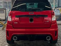 Second-hand Ligier JS50 2022 Roșu Hatchback