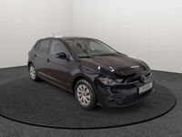 Gebraucht VW Polo Life 95 PS (69 kW) 2024 Silber Kleinwagen