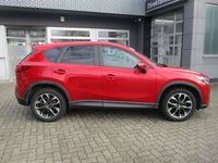 gebraucht Mazda CX-5 NAKAMA 150 PS