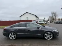 Second-hand VW Passat 150 CP (110 kW) 2015 Gri Berlinǎ