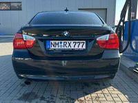 gebraucht BMW 320 320 i