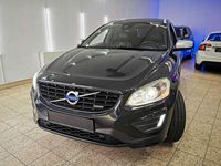 Gebraucht Volvo XC60 R-Design 181 PS (133 kW) 2014 Grau SUV