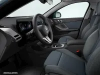 Gebraucht BMW 120 156 PS (114 kW) 2025 Grün Kleinwagen