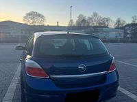 Usata Opel Astra 2005 Marrone Utilitaria