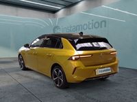 gebraucht Opel Astra 1.6 L Turbo Plugin Hybrid Automatik ( Ja)