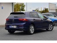 gebraucht VW Golf VIII Life V-COCK DAB ACC SPURH NAVI R-KAM