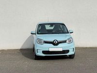 Gebraucht Renault Twingo LIMITED 73 PS (53 kW) 2020 Blau Kleinwagen