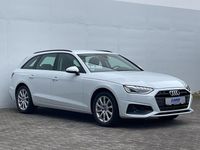 Gebraucht Audi A4 204 PS (150 kW) 2021 Weiß Kombi