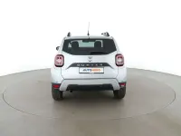 Gebraucht Dacia Duster Prestige 114 PS (83 kW) 2019 Grau SUV