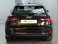 gebraucht Audi A3 Sportback 40TFSIe S-tronic Navi/Sitzhz 5-Türer