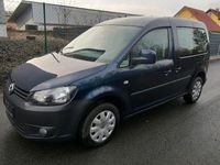 gebraucht VW Caddy 3 RONCALLI