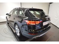 gebraucht Audi A4 Allroad quattro 45 TFSI 2.0 Navi/ SHZ/ DAB/ Kamera/ Tempomat/ Garantieverlängerung