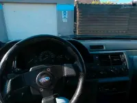 Gebraucht Ford Escort Cabriolet 105 PS (77 kW) 1991 Schwarz Cabrio