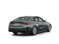Gebraucht BMW i4 250 kW (340 PS) 2025 Grau Limousine
