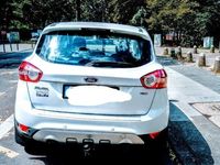 gebraucht Ford Kuga 2.0 tdci