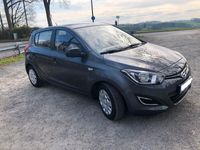 gebraucht Hyundai i20 1.2 Classic