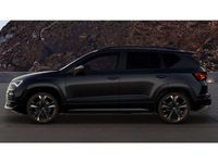 Gebraucht Cupra Ateca 150 PS (110 kW) 2025 Magic schwarz SUV