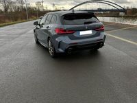 gebraucht BMW M135 i XDrive F40