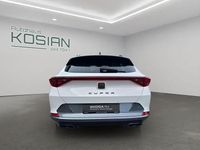Gebraucht Cupra Formentor 150 PS (110 kW) 2023 "candy" weiss SUV