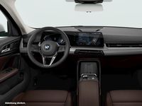 Gebraucht BMW X2 150 PS (110 kW) 2025 Weiß SUV