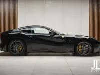 Gebraucht Ferrari F12 736 PS (541 kW) 2017 Nero ds Coupé