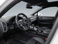 Gebraucht Porsche Cayenne Coupe Platinum Edition 340 PS (250 kW) 2023 Weiß Coupé