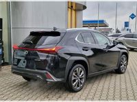 Gebraucht Lexus UX 300h Sport Design Packet 199 PS (146 kW) 2024 Schwarz (graphitschwarz) SUV