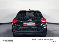 Gebraucht Audi Q2 S-Line 190 PS (139 kW) 2025 Schwarz SUV
