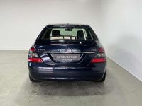 gebraucht Mercedes S320 3.0 CDI BI-XENON*DIST*COMAND*AIRMATIC*DIST