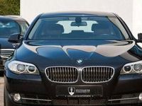 gebraucht BMW 528 i xDrive Touring -