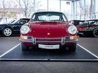 Gebraucht Porsche 911 155 PS (114 kW) 1969 Burgundy Coupé