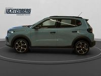 Neu Citroën C3 74 PS (54 kW) 2026 Blau SUV