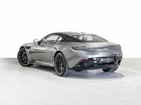 Neu Aston Martin DB12 680 PS (500 kW) 2026 Magnetic silver Coupé