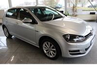 gebraucht VW Golf VII 1.2 TSI Lim. Lounge,Top-Ausstattung