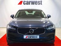 Gebraucht Volvo S90 200 PS (147 kW) 2019 Blau Limousine