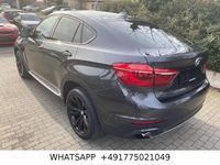 Second-hand BMW X6 Performance 258 CP (189 kW) 2015 Gri SUV