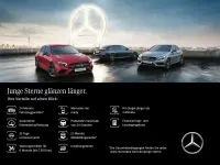Gebraucht Mercedes Citan 110 95 PS (69 kW) 2022 Weiß Van