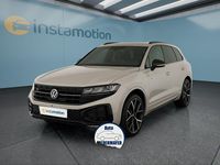 Neu VW Touareg 286 PS (210 kW) 2025 Beige SUV