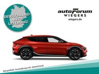 Neu Kia EV6 Air 125 kW (170 PS) 2025 SUV