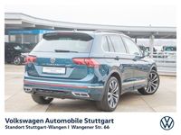 Gebraucht VW Tiguan R-line 150 PS (110 kW) 2023 Othercolor SUV