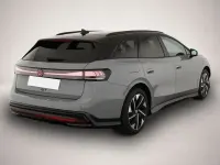 Neu VW ID.7 Pro 210 kW (286 PS) 2026 Grau Kombi